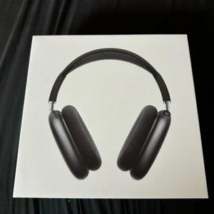 Apple Airpod Max Space Grey